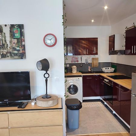 Appartement Ideal Visite De Paris Ivry-sur-Seine Bagian luar foto