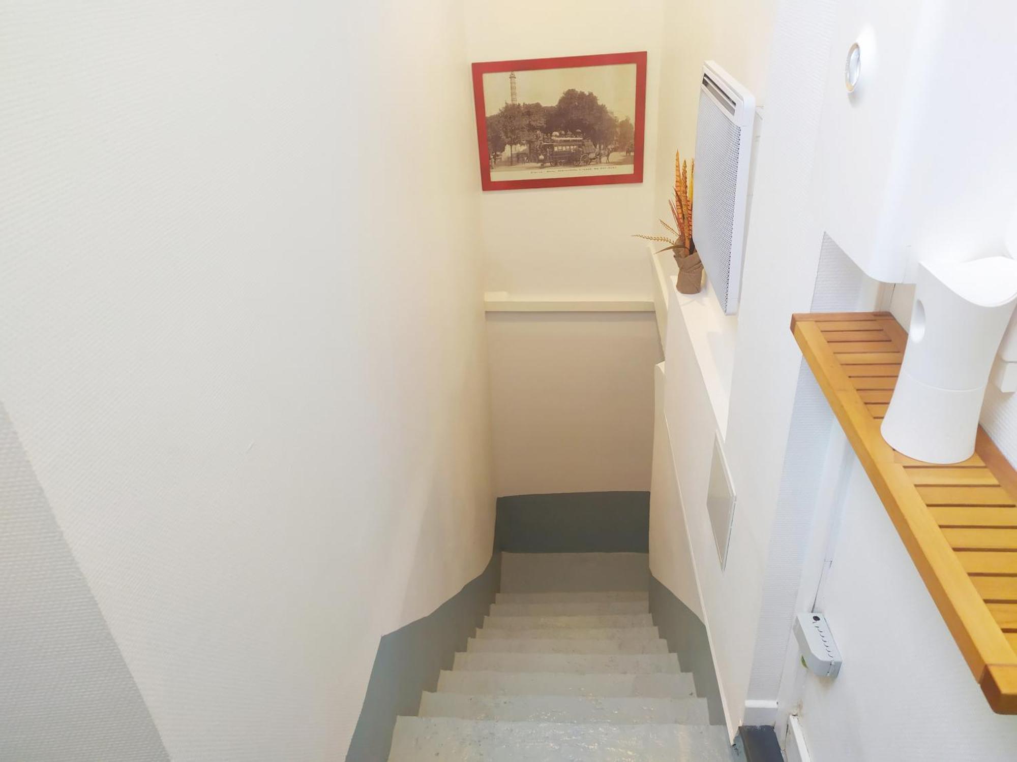 Appartement Ideal Visite De Paris Ivry-sur-Seine Bagian luar foto