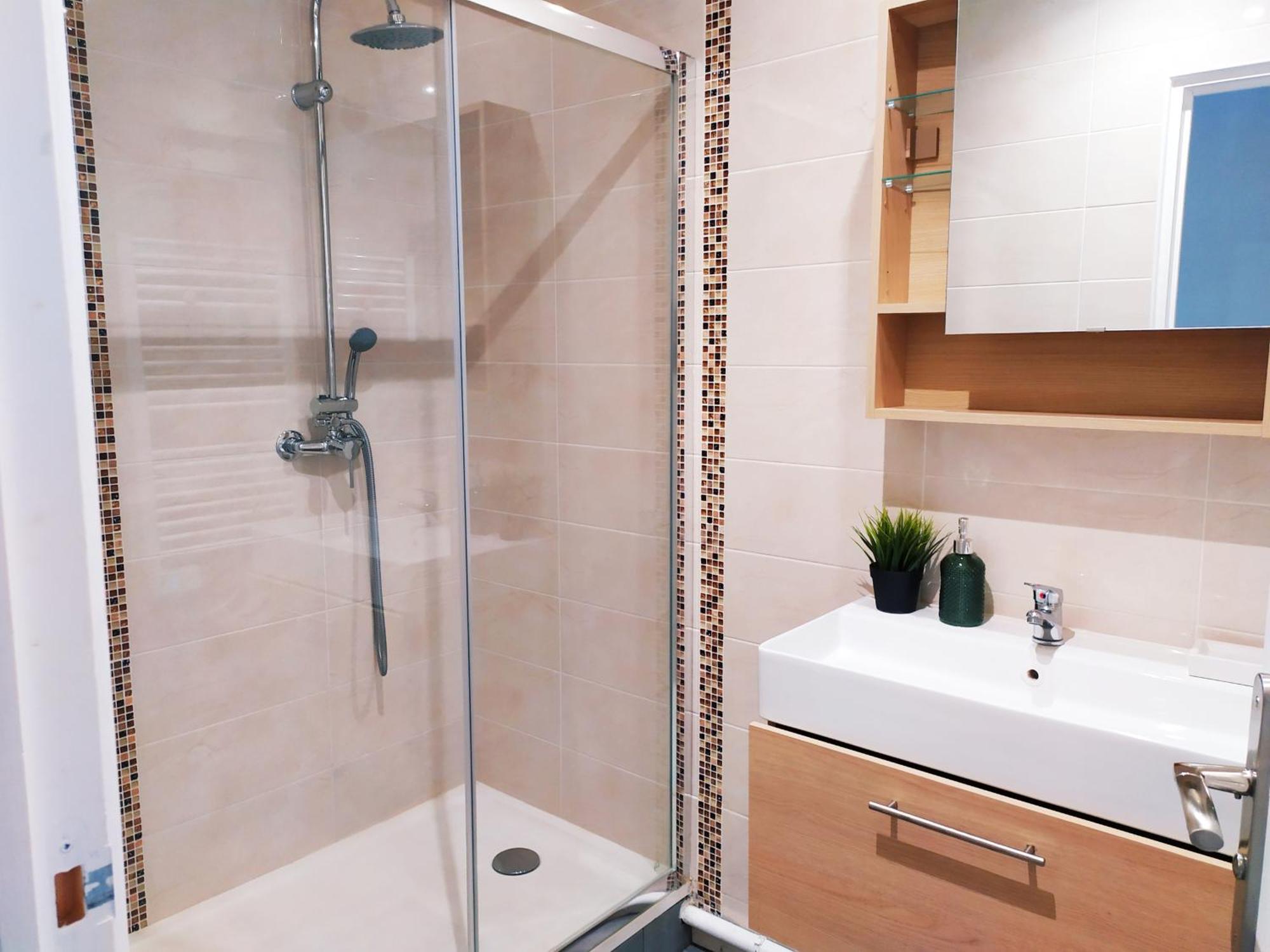 Appartement Ideal Visite De Paris Ivry-sur-Seine Bagian luar foto